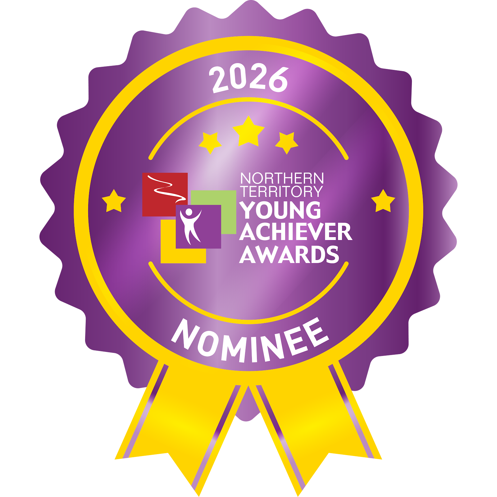 Community Sports Fusion — Nominee, 2026 NT Young Achiever Awards